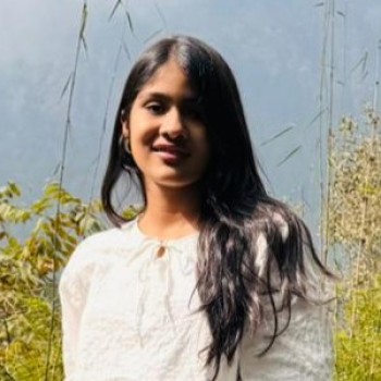 Bhavika jangu